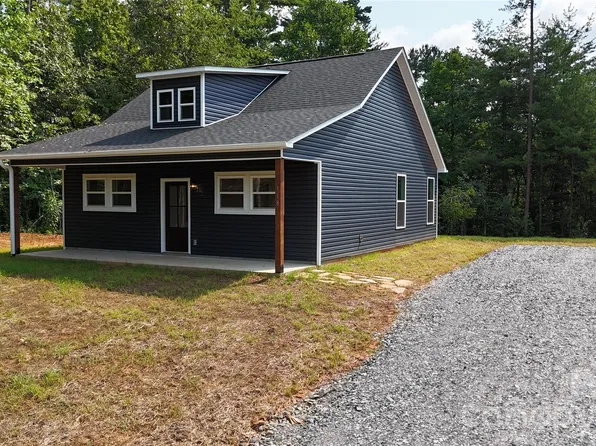 118 Dog Star Ln, Alexander, NC 28701