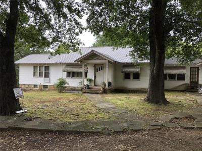 87 S State Highway 116, Booneville, AR, 72927