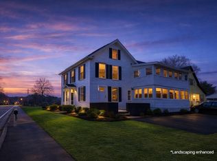 122 Chapin Rd, Hudson, MA 01749