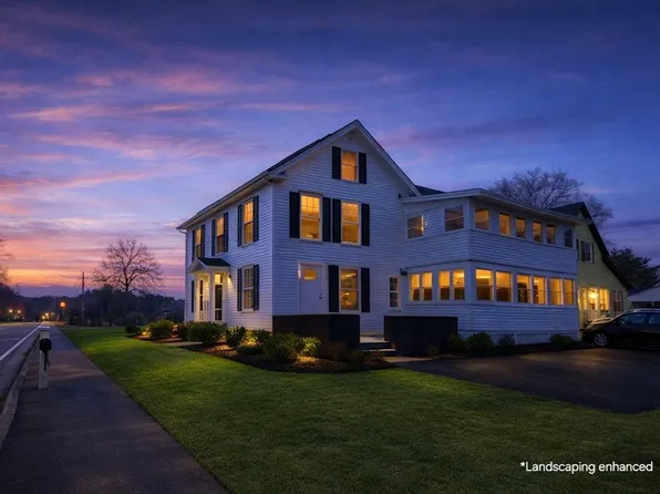 122 Chapin Rd, Hudson, MA 01749