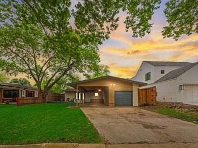7336 Lehigh Dr, Dallas, TX, 75214
