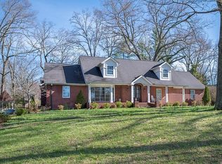 536 Loweland Rd, Cookeville, TN 38501