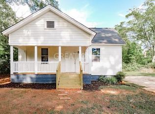 113 Sanders St, Anderson, SC 29624
