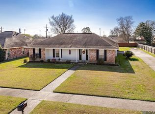 24620 Edmund Dr, Plaquemine, LA 70764
