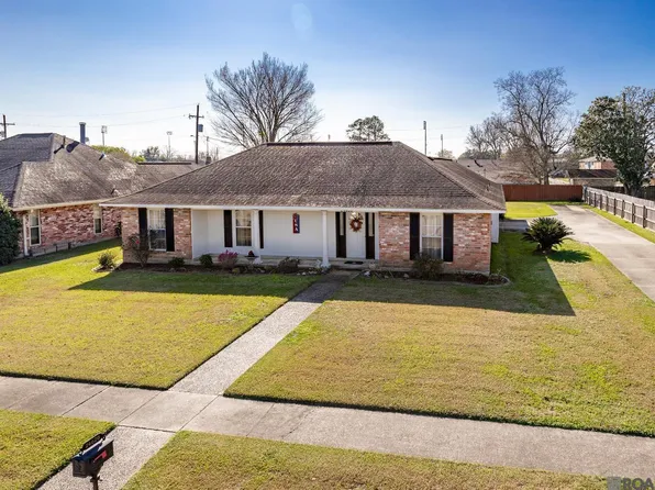 24620 Edmund Dr, Plaquemine, LA 70764