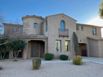 20391 E Via Del Oro, Queen Creek, AZ, 85142