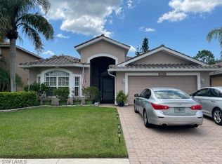 9640 Blue Stone Cir, Fort Myers, FL 33913