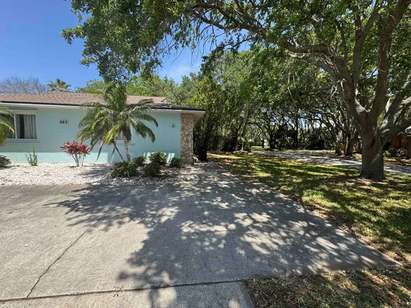202 E St #A, Saint Augustine, FL 32080