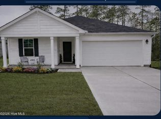1439 New Sun Drive SE, Bolivia, NC 28422