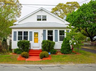 93 Gordon Ave, Warwick, RI 02889