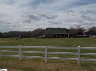 451 Todd Rd, Honea Path, SC 29654