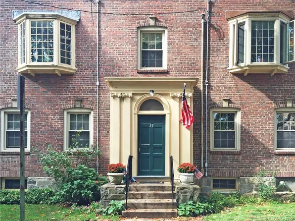 37 Rowsley Street #6, Bridgeport, CT 06605