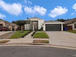 4120 Wisteria Ave, McAllen, TX 78504