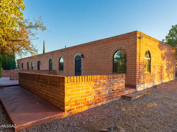 565 N Macnab Dr #A-b, Nogales, AZ 85621