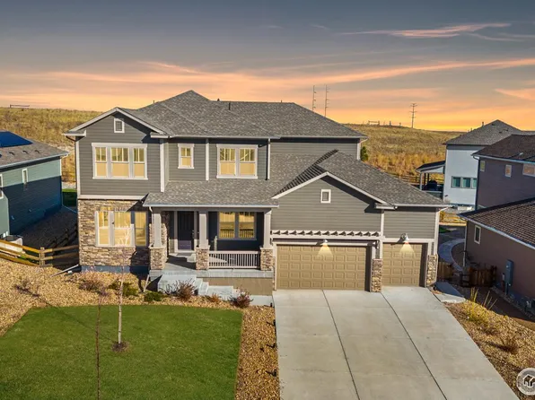 18221 W 95th Pl, Arvada, CO 80007