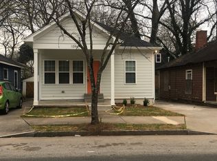 1096 Smith St SW, Atlanta, GA 30310