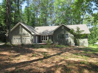 5136 Hidden Hills Trce, Stone Mountain, GA 30088