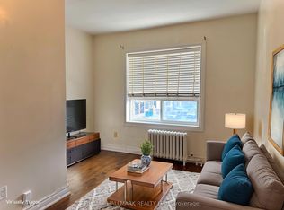 2038 Danforth Ave #1, Toronto, ON M4C 1J6