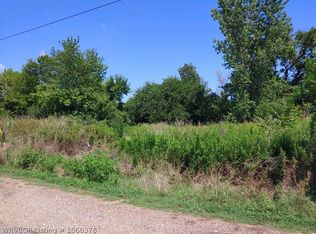 3419 N 57th St, Fort Smith, AR 72904