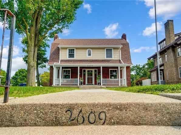 2609 Central Ave, Middletown, OH 45044