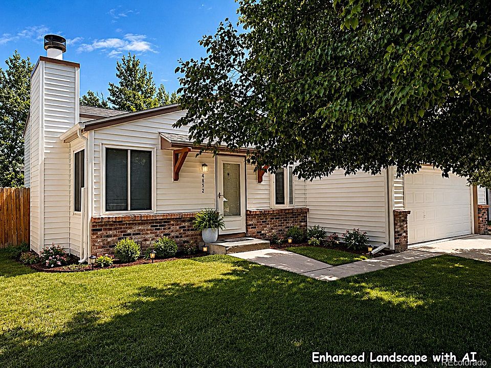 1st image of 4852 S Pagosa Way