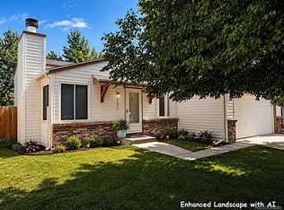 4852 S Pagosa Way, Aurora, CO 80015