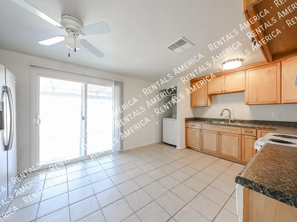 3550 E Voltaire Dr, Phoenix, AZ 85032