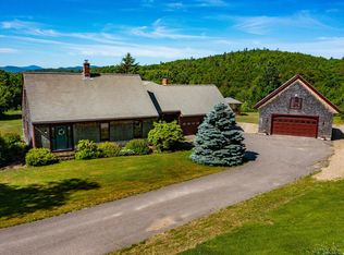 1050 Peaked Hill Rd, Bristol, NH 03222