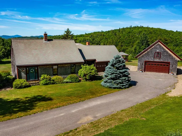 1050 Peaked Hill Road, Bristol, NH 03222