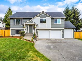 7017 198th St E, Spanaway, WA 98387