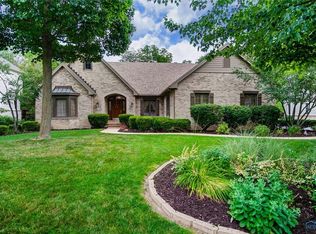 26173 Edinborough Cir, Perrysburg, OH