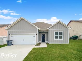 165 Bonnieville Dr, Calera, AL 35040