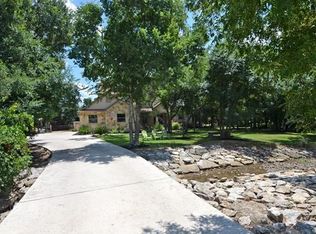 734 Chama Trce, Dripping Springs, TX 78620