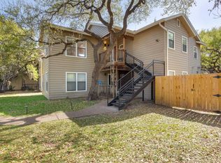 1805 Bouldin Ave #A, Austin, TX 78704