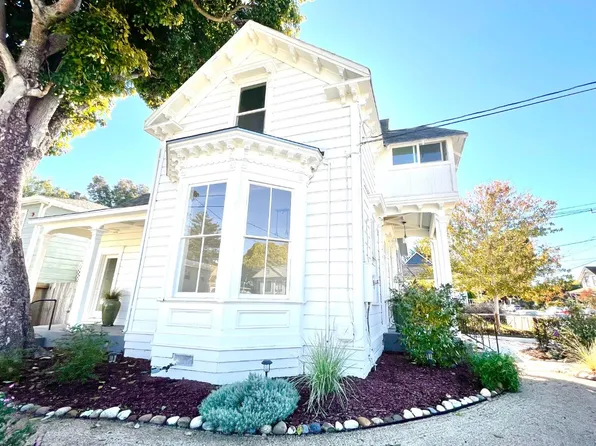 126 Cedar St, Santa Cruz, CA 95060