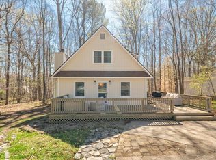 116 Lafayette Dr, Hillsborough, NC 27278