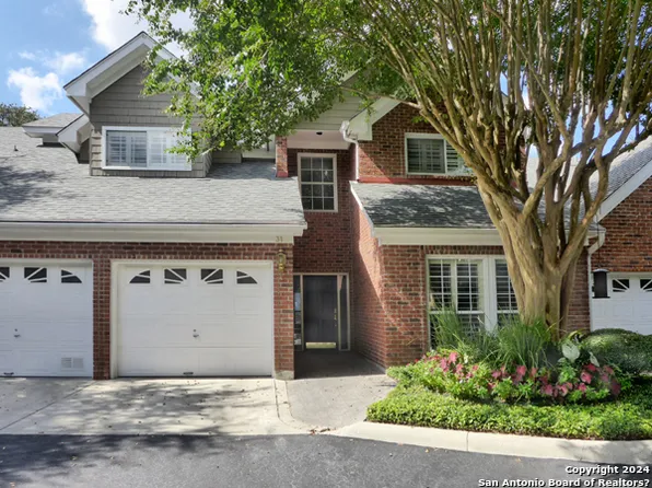 31 JACKSON CT, San Antonio, TX 78230