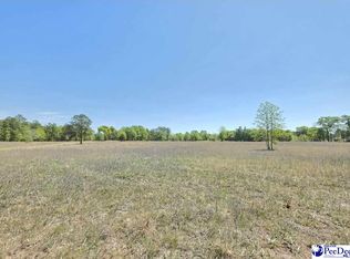 0 Trent Dr, Dillon, SC 29536
