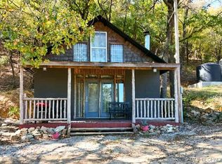 11129 E Colbert Rd #2, Davis, OK 73030