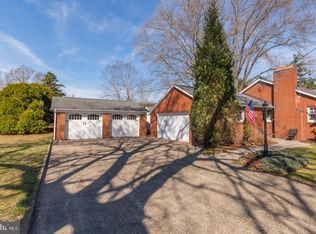 311 Fairview Rd, Riegelsville, PA 18077
