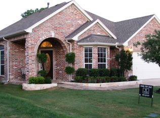 10312 Stoneside Trl, Fort Worth, TX 76244