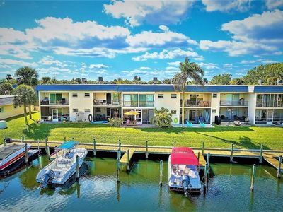 425 Dove Ln #3-10, Satellite Beach, FL, 32937