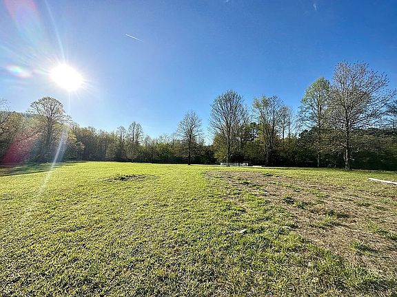 3.5 acre tract