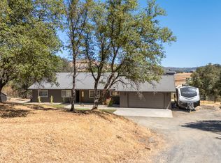 2384 Choctaw Rd, Copperopolis, CA 95228