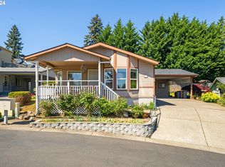 5701 NE Saint Johns Rd UNIT 74, Vancouver, WA