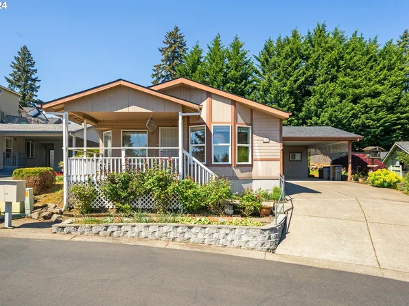 5701 NE Saint Johns Rd Unit 74, Vancouver, WA 98661