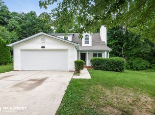 1201 Settles Bridge Ct, Charlotte, NC 28214