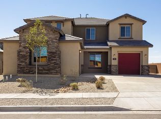 734 Alejadrita Rd SE, Rio Rancho, NM 87124