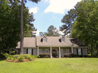 319 Knob Hill Rd, Valdosta, GA 31602