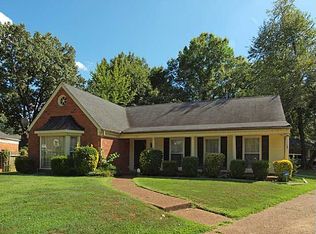 3281 Prince George Cv, Memphis, TN 38115